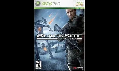 Blacksite Area 51