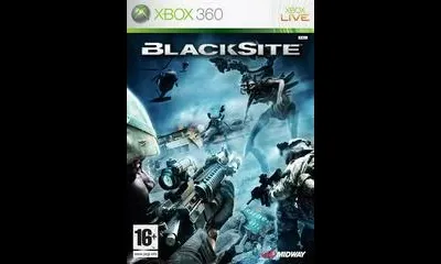 BlackSite