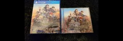 Blacksmith of the Sand Kingdom [Soundtrack Edition]