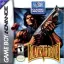 Blackthorne - GameBoy - Retrocharting