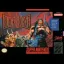 Blackthorne - Super Nintendo - Retrocharting