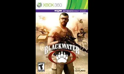 Blackwater