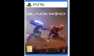 Blackwind