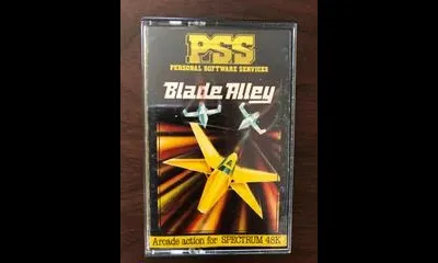 Blade Alley