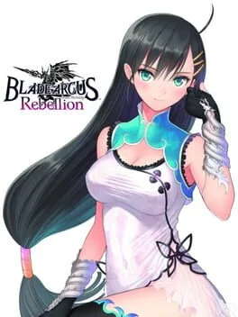 Background - Blade Arcus Rebellion from Shining - Nintendo Switch - Retrocharting