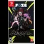 Blade Assault [Fuze Cover] - Nintendo Switch - Retrocharting