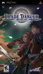 Background - Blade Dancer Lineage of Light - PSP - Retrocharting