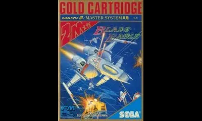 Blade Eagle