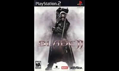 Blade II