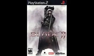 Blade II [Promo Not For Resale]