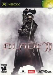Background - Blade II - Xbox - Retrocharting