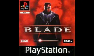 Blade