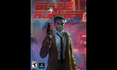 Blade Runner: Enhanced Edition [Collector's Edition]