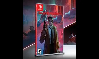 Blade Runner: Enhanced Edition