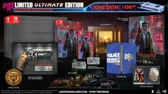 Background - Blade Runner Enhanced Edition [Ultimate Edition] - Nintendo Switch - Retrocharting