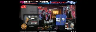 Blade Runner Enhanced Edition [Ultimate Edition]