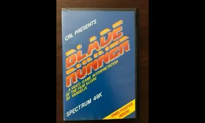 Blade Runner