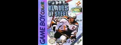 Blades of Steel