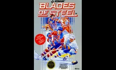 Blades of Steel