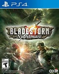 Background - Bladestorm Nightmare - Playstation 4 - Retrocharting