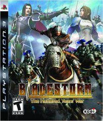Background - Bladestorm The Hundred Years War - PlayStation - Retrocharting