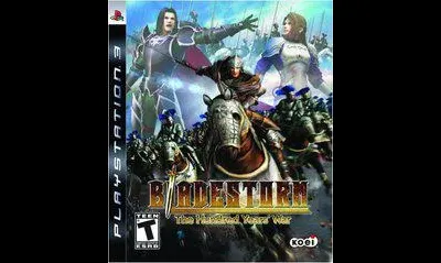 Bladestorm The Hundred Years War