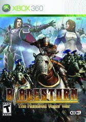 Background - Bladestorm The Hundred Years War - Xbox 360 - Retrocharting