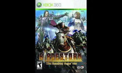Bladestorm The Hundred Years War