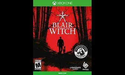 Blair Witch