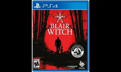 Blair Witch