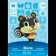 Blaire #139 [Animal Crossing Series 2] - Nintendo DS - Retrocharting