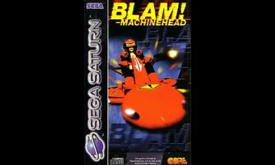 Blam Machinehead