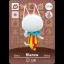 Blanca #114 [Animal Crossing Series 2] - Nintendo DS - Retrocharting