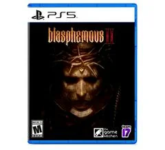Background - Blasphemous II - Playstation 5 - Retrocharting