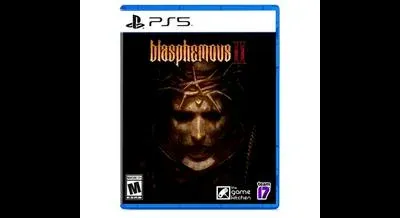 Blasphemous II