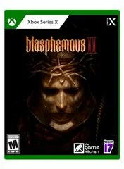 Blasphemous II