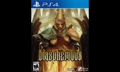 Blasphemous