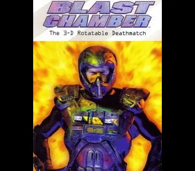 Blast Chamber