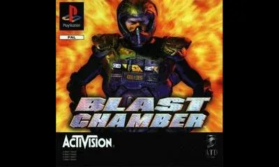 Blast Chamber