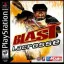 Blast Lacrosse - PlayStation - Retrocharting