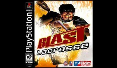 Blast Lacrosse