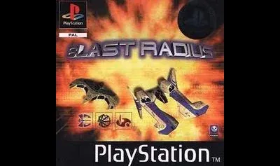 Blast Radius