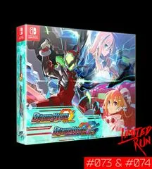 Background - Blaster Master Zero 1 2 - Nintendo Switch - Retrocharting