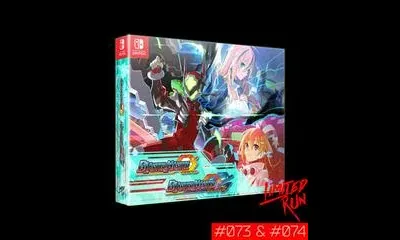 Blaster Master Zero 1 2