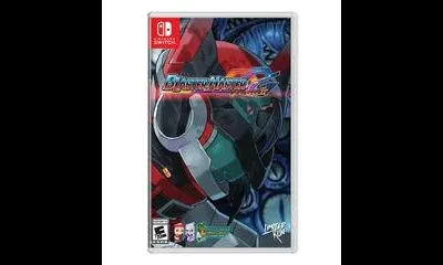 Blaster Master Zero 2 [Best Buy]