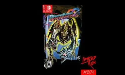 Blaster Master Zero 2 [Classic Edition]