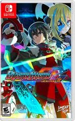 Background - Blaster Master Zero 2 - Nintendo Switch - Retrocharting