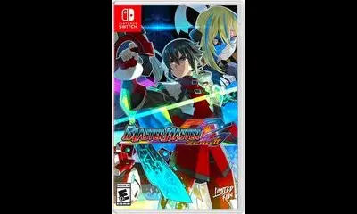 Blaster Master Zero 2
