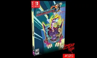 Blaster Master Zero 3 [Classic Edition]