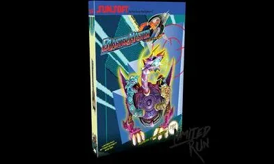 Blaster Master Zero 3 [Classic Edition]